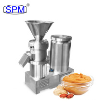 SPM Sesame Butter Making Machine/Peanut Butter Mill Machine /Colloid Mill Machine